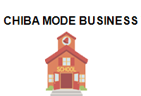 CHIBA MODE BUSINESS VIỆT NAM
